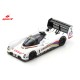Peugeot 905 1 Winner 24 Heures du Mans 1992 Spark 43LM92