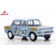 Simca Rallye 143 Course de cote de Saint Antonin 1975 Henri Vuillermoz Spark SF204