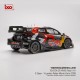 Toyota GR Yaris Rally1 1 Rallye Monte Carlo 2026 S. Ogier - V. Landais IXO 18RMC269C