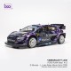 Ford Puma Rally1 13 Rallye Monte Carlo 2026 G. Munster - L. Louka IXO 18RMC271