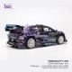 Ford Puma Rally1 13 Rallye Monte Carlo 2026 G. Munster - L. Louka IXO 18RMC271