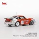 Porsche 911 SC/RS 3 Circuit des Ardennes 1985 R. Droogmans - R. Joosten IXO RAC458