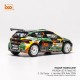 Hyundai i20 N Rally2 5 Spa Rally 2025 C. De Cecco - J. Humblet IXO RAM1020