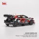 Toyota GR Yaris Rally1 18 Rallye Monte Carlo 2026 T. Katsuta - A. Johnston IXO RAM1025D
