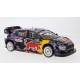 Ford Puma Rally1 55 Rallye Monte Carlo 2025 Joshua Mcerlean - Eoin Treacy IXO 18RMC231A