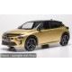 Lancia Ypsilon 2025 Yellow Black IXO 18CMC277