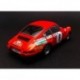 Porsche 911 S 6 Rallye Monte Carlo 1970 Waldegaard Helmer Spark S4023