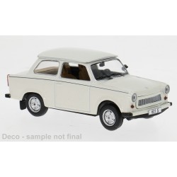 Trabant 601 S 1980 Beige IXO CLC653N