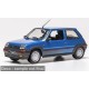 Renault 5 GT Turbo 1985 Blue IXO CLC654N