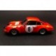 Porsche 911 S 6 Rallye Monte Carlo 1970 Waldegaard Helmer Spark S4023