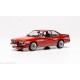 BMW Alpina B7 Turbo E24 1977 Red deco IXO CLC698N