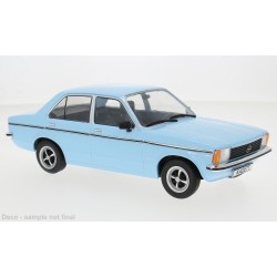 Opel Kadett C2 1977 Light Blue MCG MCG181011