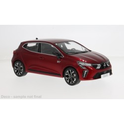 Mitsubishi Colt 2024 Dark Red MCG MCG18507