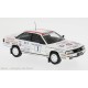 Audi 200 C3 Quattro 1 Rallye de Suède 1989 S. Blomqvist - B. Melander IXO RAC470SB-007SP
