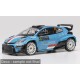 Toyota GR Yaris Rally2 31 Rallye Monte Carlo 2026 C. Ingram - A. Kihurani IXO RAM1033LQ