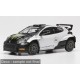 Toyota GR Yaris Rally2 Test Suède 2026 Lando Norris IXO RAM1038-SF