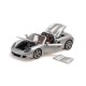 Porsche Carrera GT 2003 Silver Minichamps 100062634