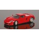 Porsche Carrera GT 2003 Red Minichamps 100062635