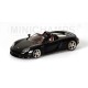 Porsche Carrera GT 2003 Black Minichamps 100062636