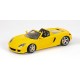 Porsche Carrera GT 2003 Yellow Minichamps 100062637