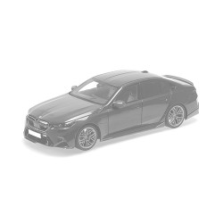 BMW M5 Performance Parts 2024 White Minichamps 110023850