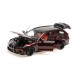 BMW M3 Touring 2024 Aventurine Red Minichamps 110024010