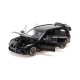 BMW M3 Touring 2024 Matt Black Minichamps 110024012