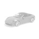 Porsche 911 992.2 Targa 4 GTS 2025 Green Metallic Minichamps 110062051