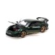 Porsche 911 992.2 GT3 2025 Green Metallic Minichamps 110064202