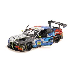 BMW M4 GT3 Evo 46 24 Heures de Spa Francorchamps 2025 Minichamps 110252446