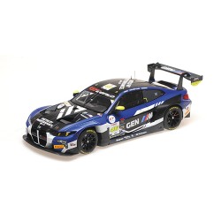 BMW M4 GT3 Evo 46 Winner 8 Heures d'Indianapolis 2025 Minichamps 110252546