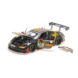Porsche 911 GT3 R 54 3rd 24 Heures du Nurburgring 2025 Minichamps 110256954