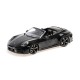 Porsche 911 992.2 Carrera GTS Cabriolet 911 Spirit 70 2025 Black Minichamps 155064131