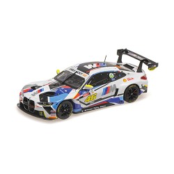 BMW M4 GT3 46 12 Heures de Bathurst 2023 Minichamps 410232146