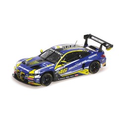 BMW M4 GT3 46 GTWC Brands Hatch 2023 Minichamps 410232446