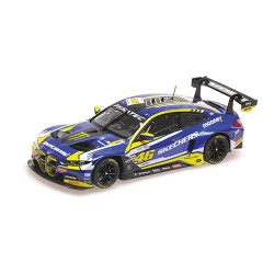 BMW M4 GT3 46 Winner GTWC Misano 2023 Minichamps 410232746