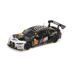 BMW M4 GT3 46 2nd WEC 6 Heures d'Imola 2024 Minichamps 410242146