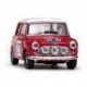 Mini Cooper S 273 Rallye Monte Carlo 1965 Aaltonen Ambrose Vitesse VI43335