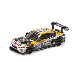 BMW M4 GT3 Evo 98 24 Heures de Spa Francorchamps 2025 Minichamps 410252198