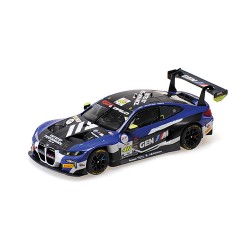 BMW M4 GT3 Evo 46 Winner 8 Heures d'Indianapolis 2025 Minichamps 410252646