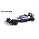 Williams Renault FW16 2 Ayrton Senna F1 Test Paul Ricard 1994 Minichamps 540946499