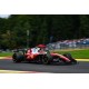 Ferrari SF-26 16 Charles Leclerc F1 2nd Belgique 2026 Looksmart LS18F1089