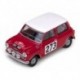 Mini Cooper S 273 Rallye Monte Carlo 1965 Aaltonen Ambrose Vitesse VI43335