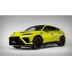 Lamborghini Urus SE Performante Giallo Crius Looksmart LS582A
