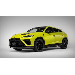 Lamborghini Urus SE Performante Giallo Crius Looksmart LS582A