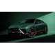 Lamborghini Urus SE Performante Verde Hydra Matt Looksmart LS582B