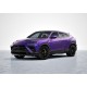 Lamborghini Urus SE Performante Viola Mithras Looksmart LS582C