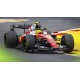 Ferrari SF-26 44 Lewis Hamilton F1 Belgique 2026 Looksmart LSF1091