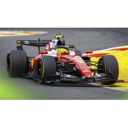 Ferrari SF-26 44 Lewis Hamilton F1 Belgique 2026 Looksmart LSF1091