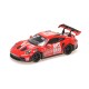 Porsche 911 992 GT3 RS GetSpeed Race Taxi 2024 Minichamps 410062114